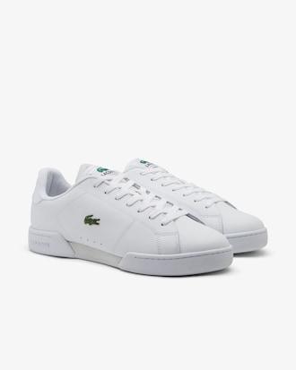 Men's Carnaby Cup Leather Sneakers Product Image