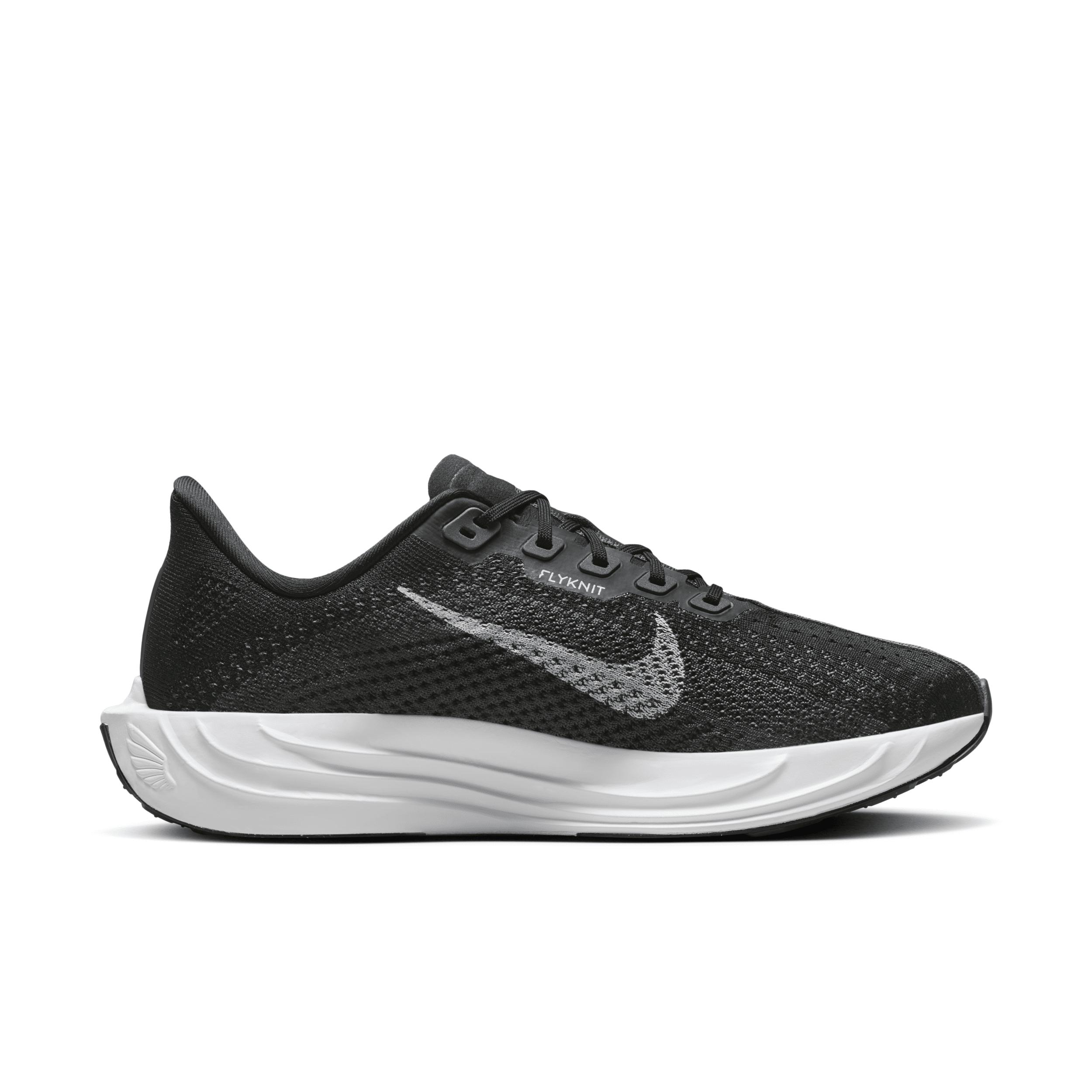 Nike Womens Pegasus Plus Road Running Shoes | FQ7261-002 Product Image