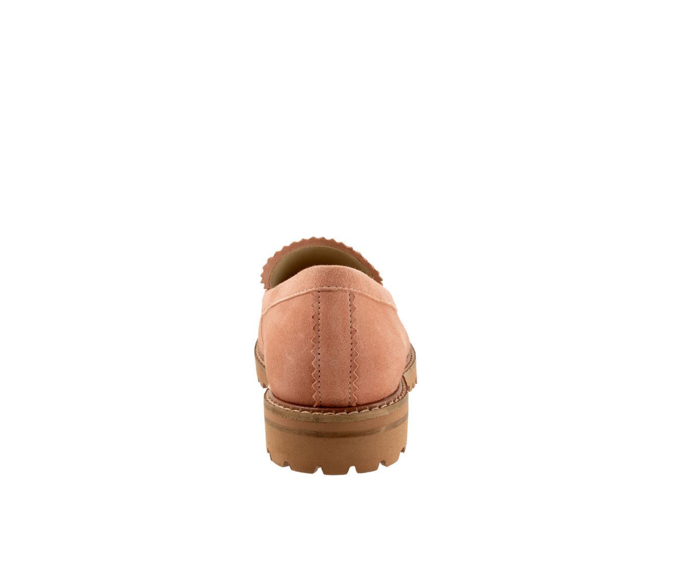 Women's Trotters Fayth Casual Loafers Product Image