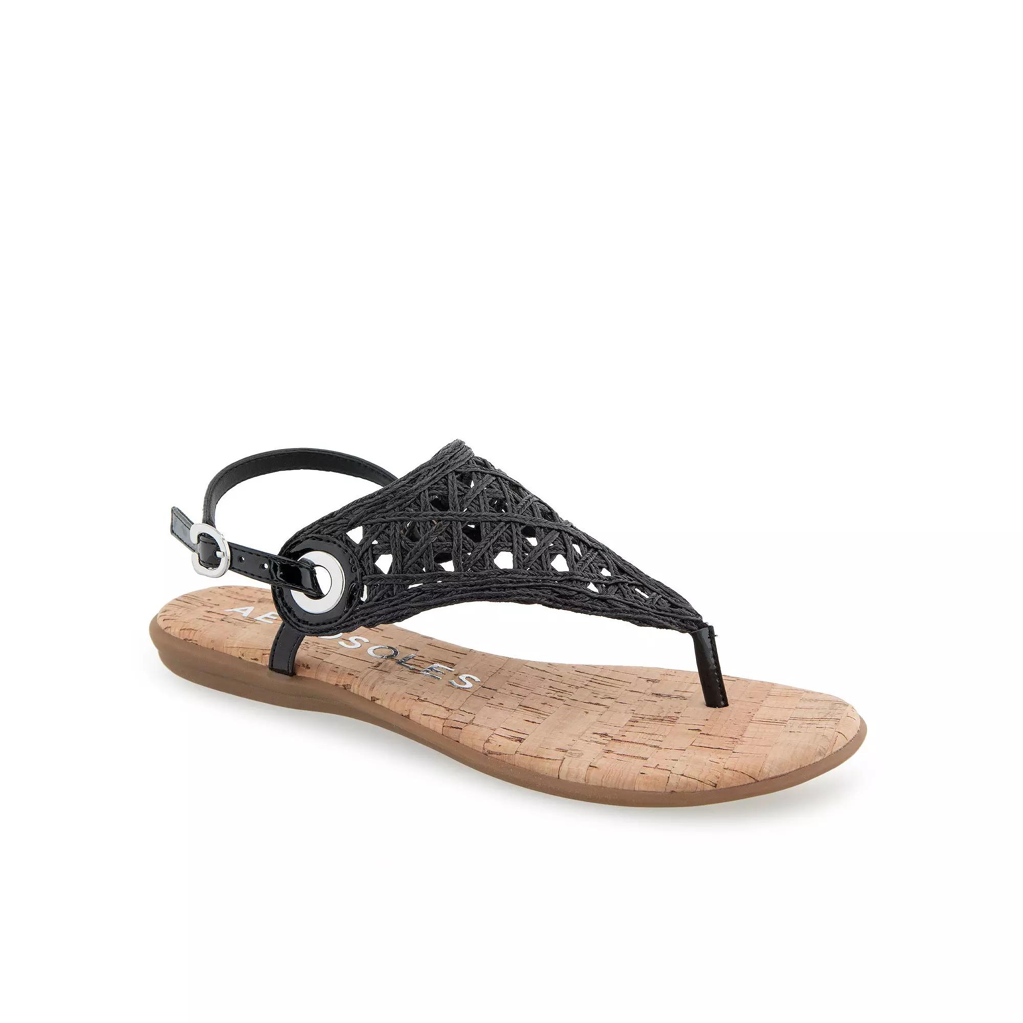 Aerosoles Conclusion Women's Thong Sandals,  Product Image