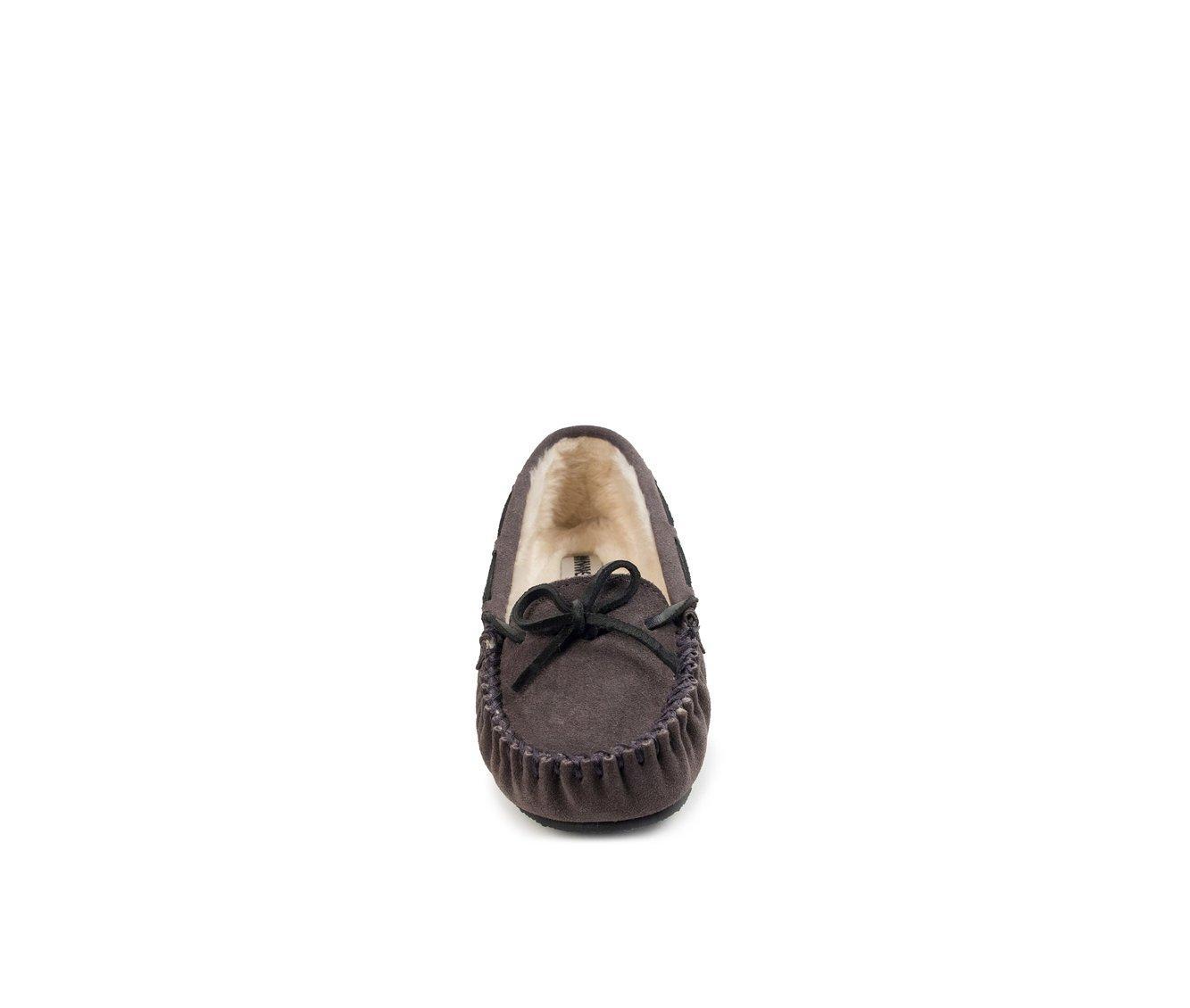 Minnetonka Women's Cally Moccasins Product Image