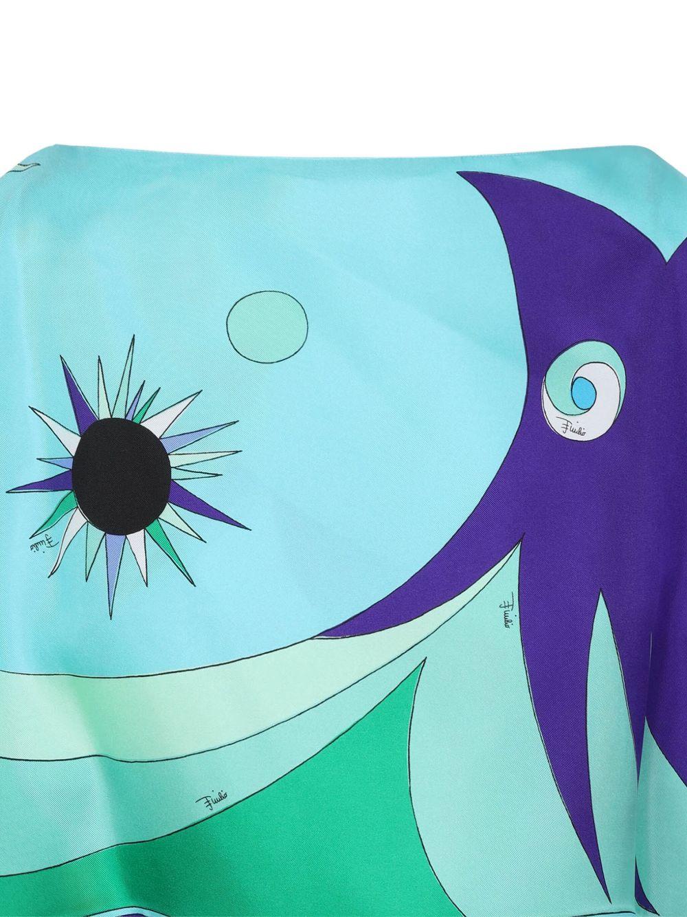 silk dress Product Image