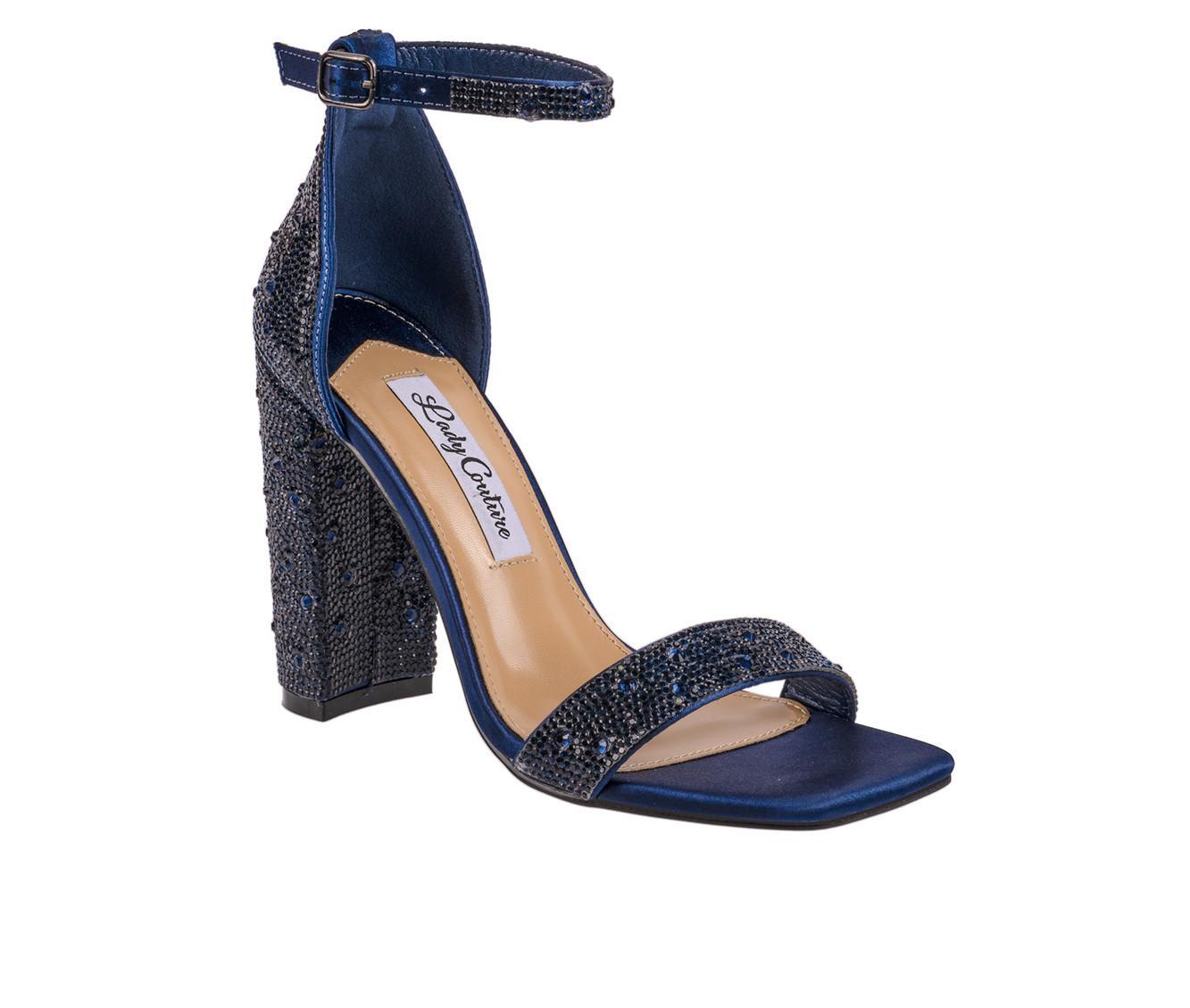 Women's Lady Couture Dalia Dress Sandals Product Image