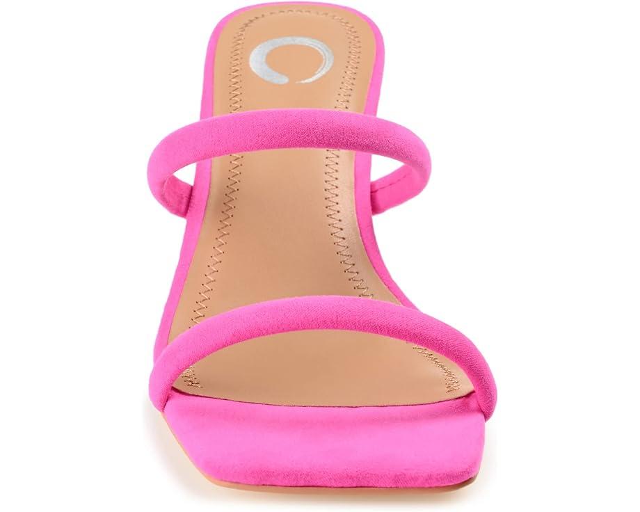 Women's Journee Collection Henrietta Product Image