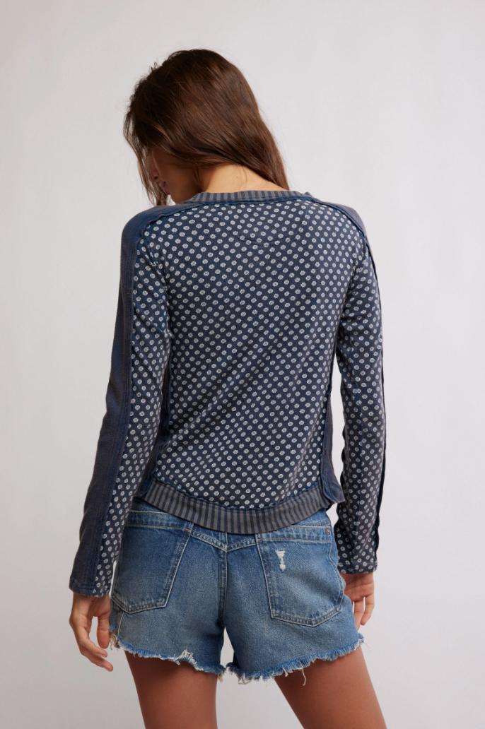 Instant Classic Tee Product Image