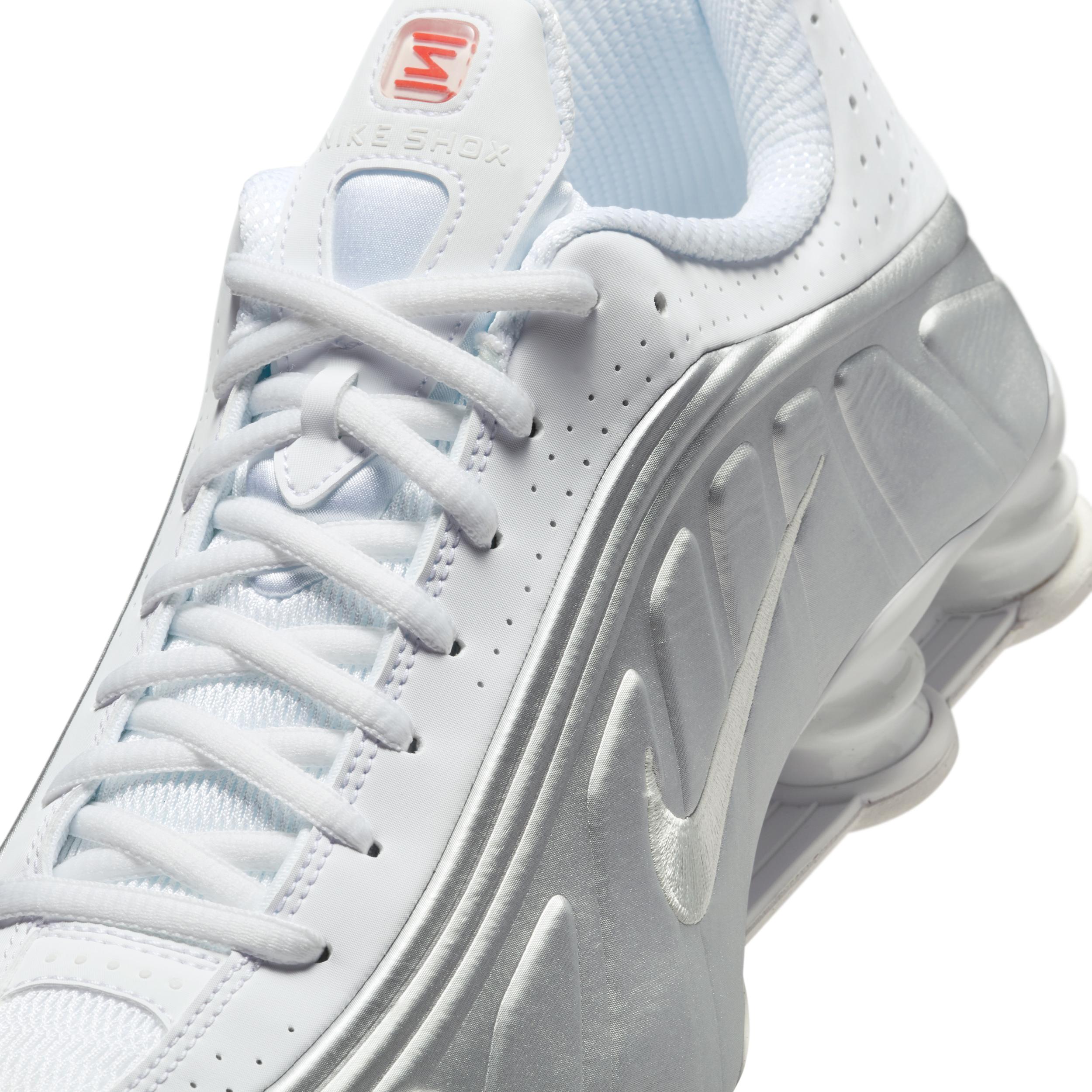 Nike Mens Shox R4 Shoes | HQ1988-101 Product Image