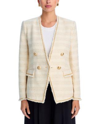 Hesper Tweed Jacket Product Image