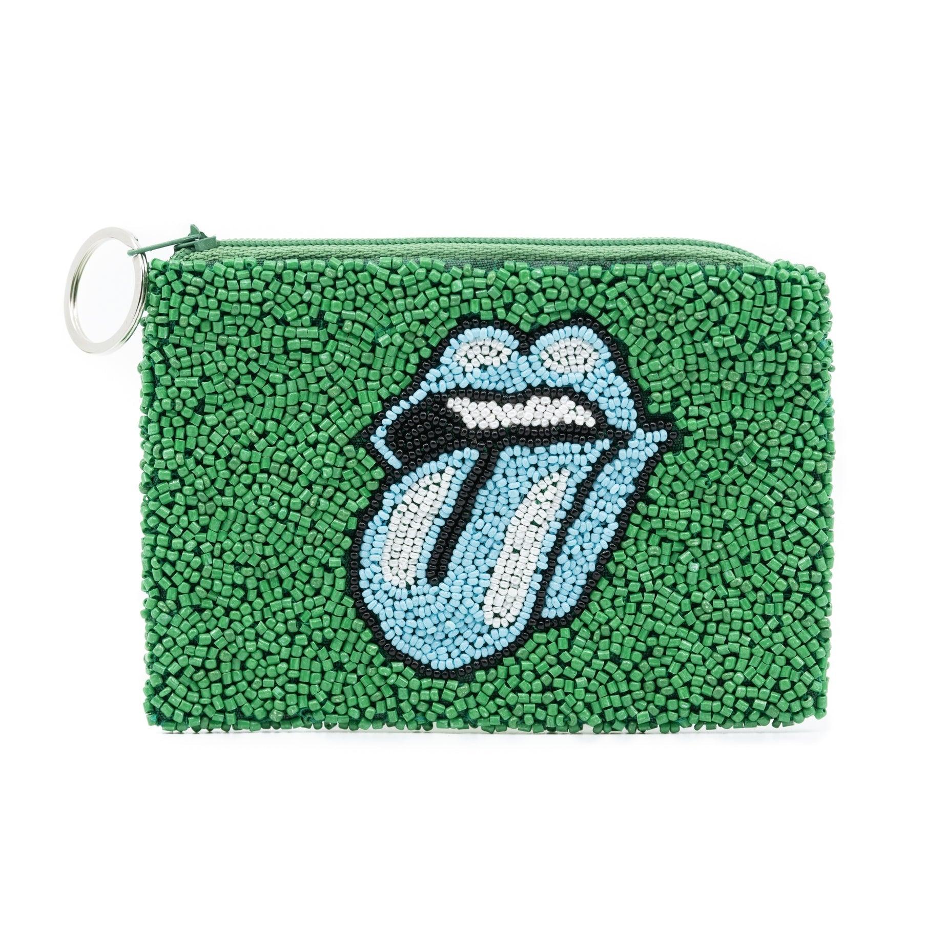 Tiana Beaded Pouch Product Image