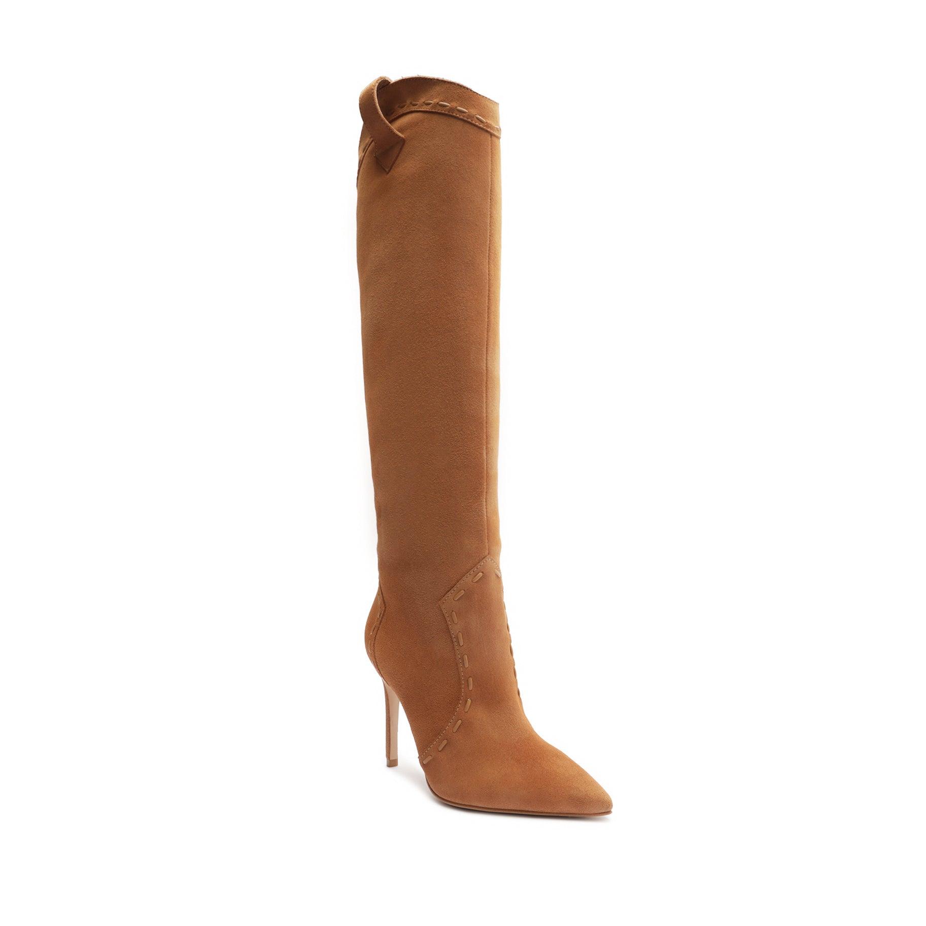 Eliana Suede Boot Product Image