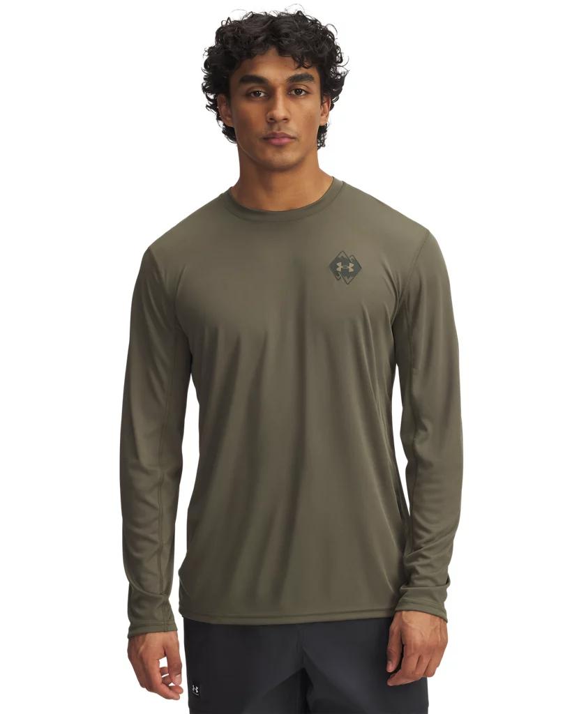 UA Drift Tide Knit Mountain Product Image