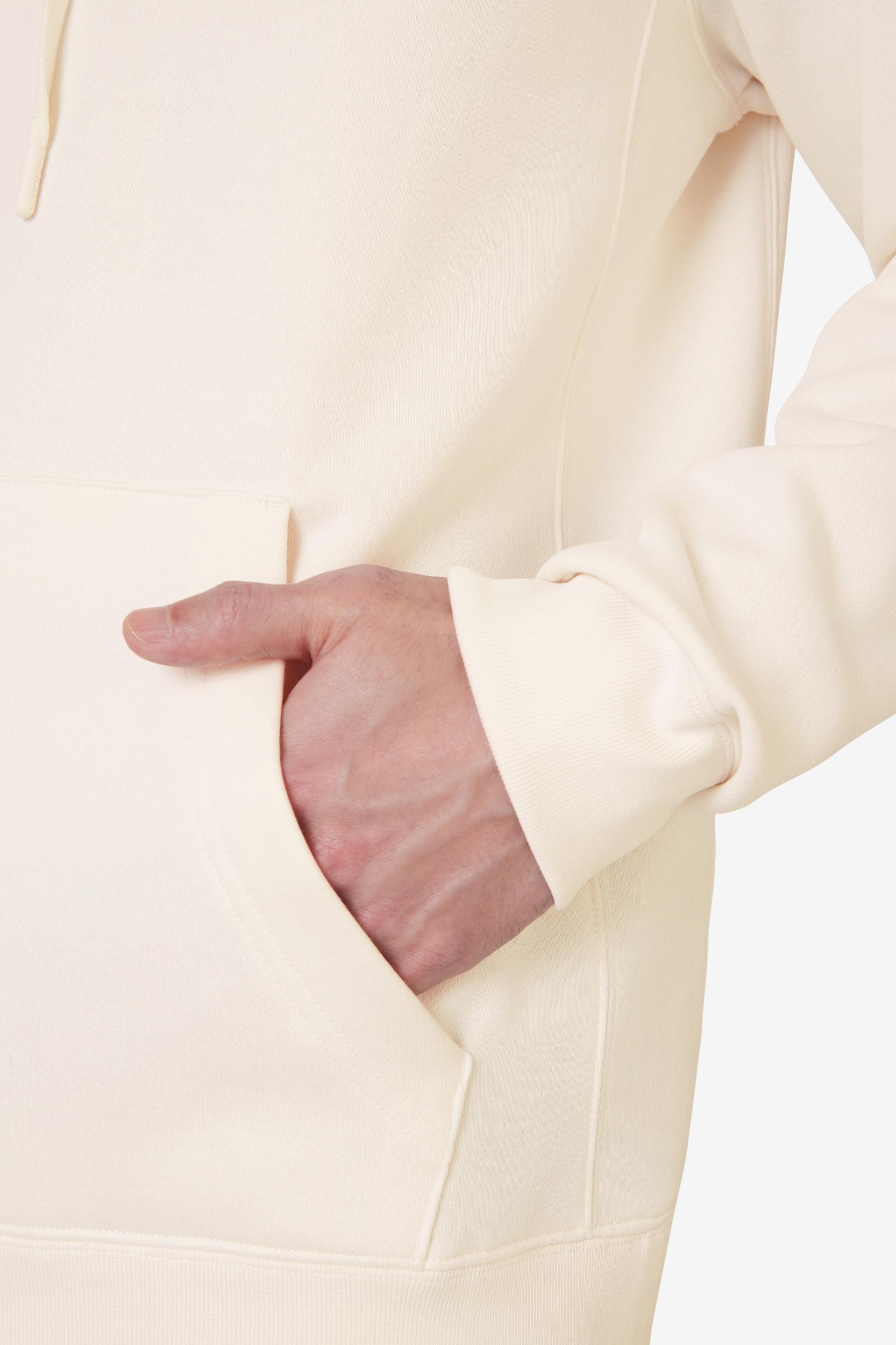 Classic Pullover Hoodie Product Image