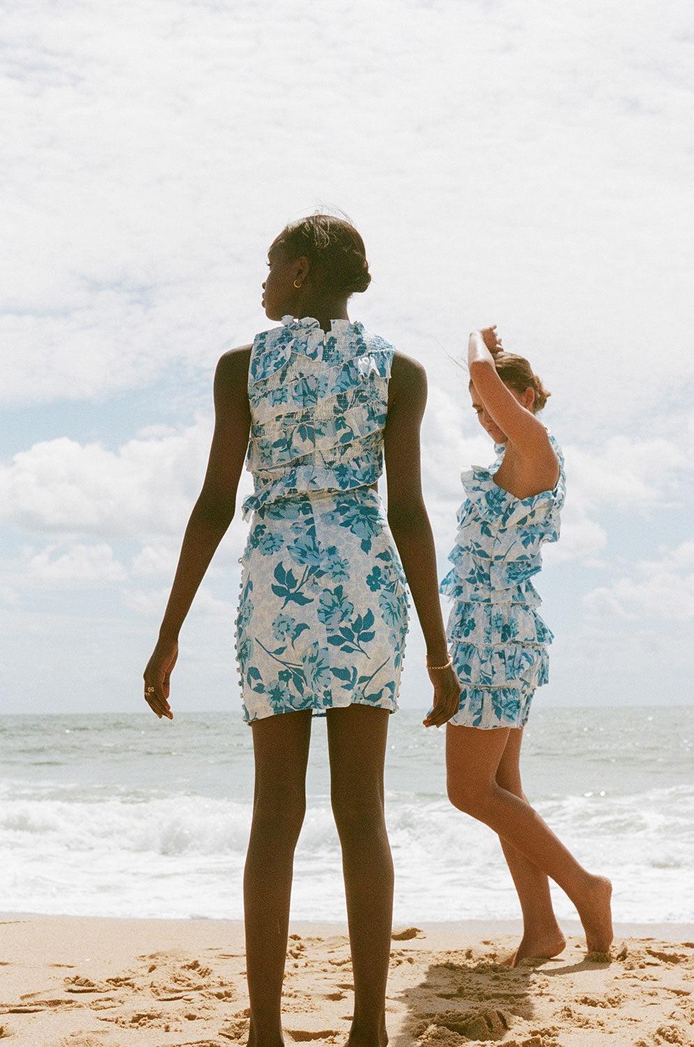 Gisella Cutout Dress Product Image