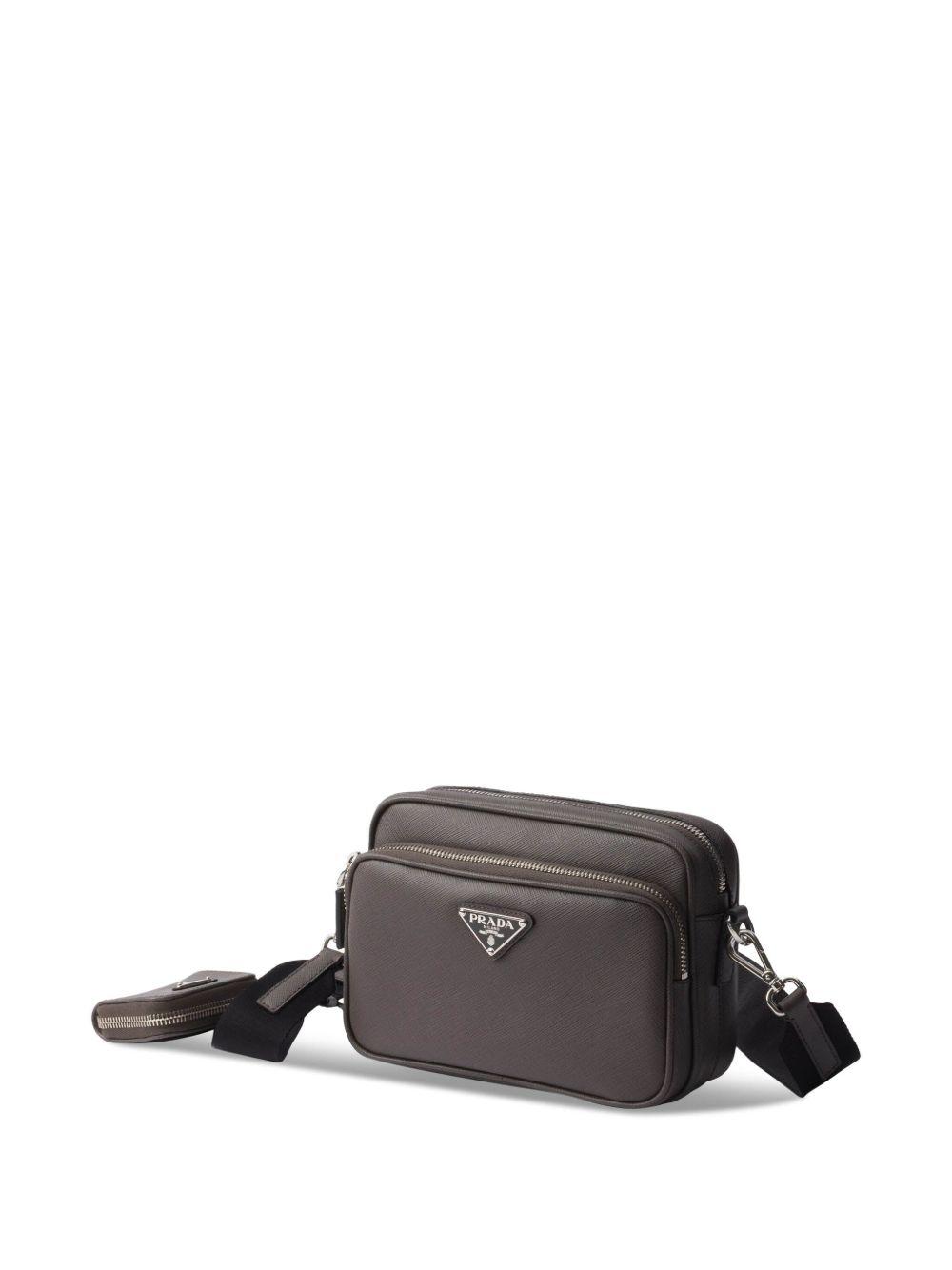 textured crossbody bag Product Image