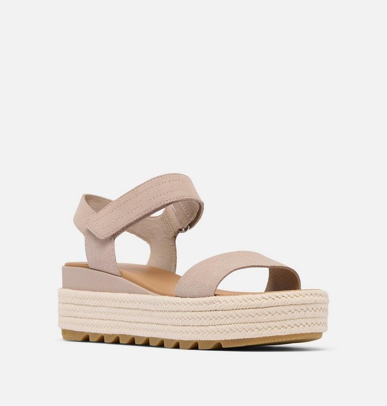 CAMERON™ Flatform Women's Wedge Sandal Product Image
