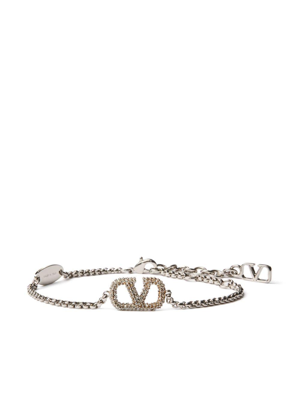 VLogo Signature bracelet Product Image