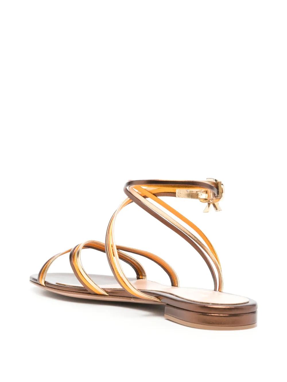 ombré sandals Product Image