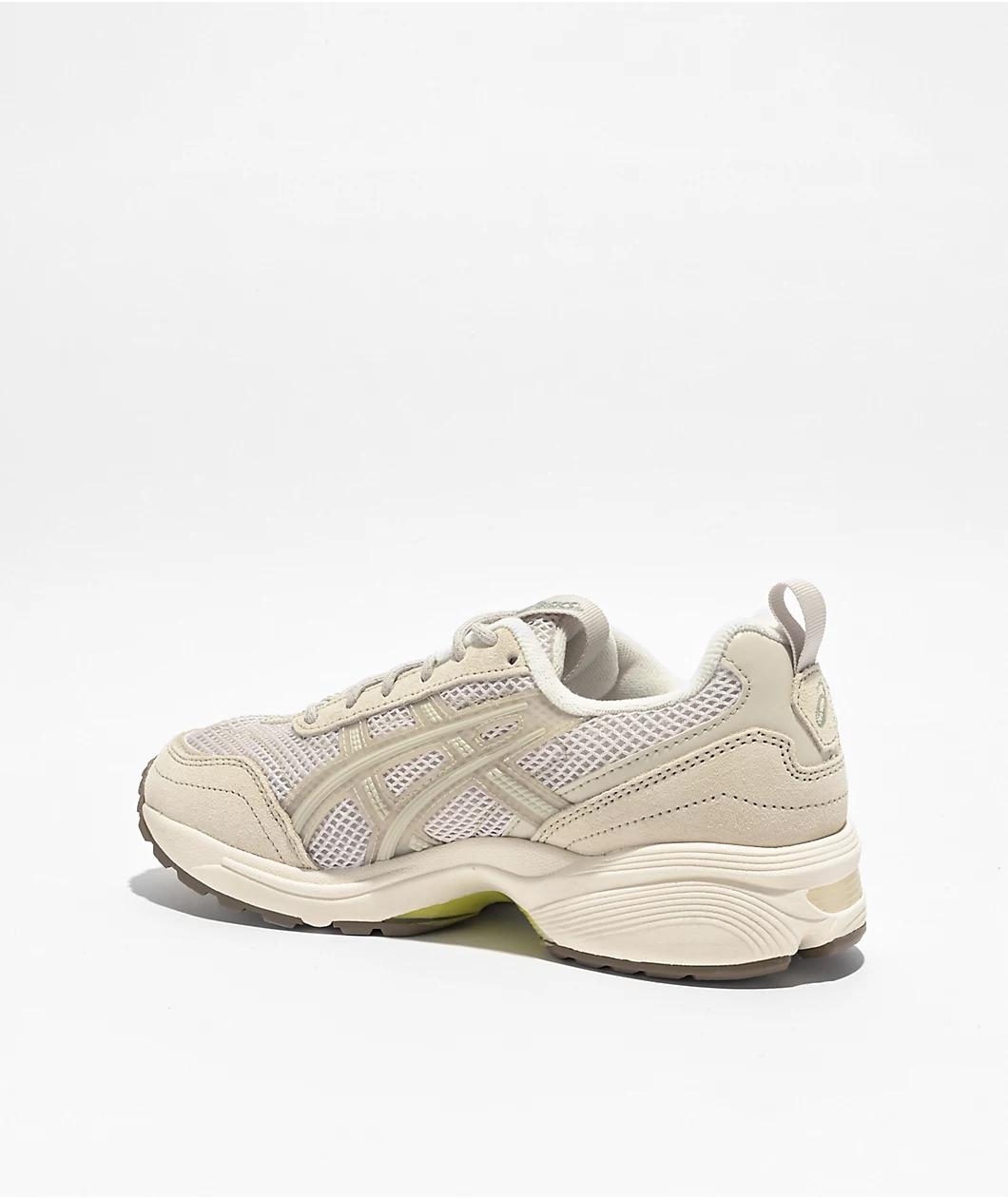 Asics Gel-1090 V2 Smoke Grey Shoes  Product Image