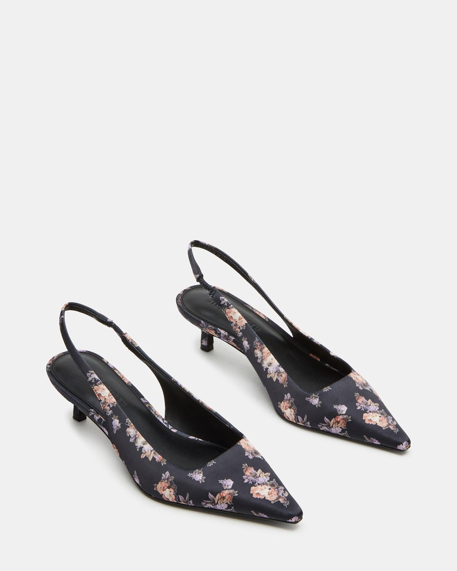 KARI FLORAL MULTI Female Product Image