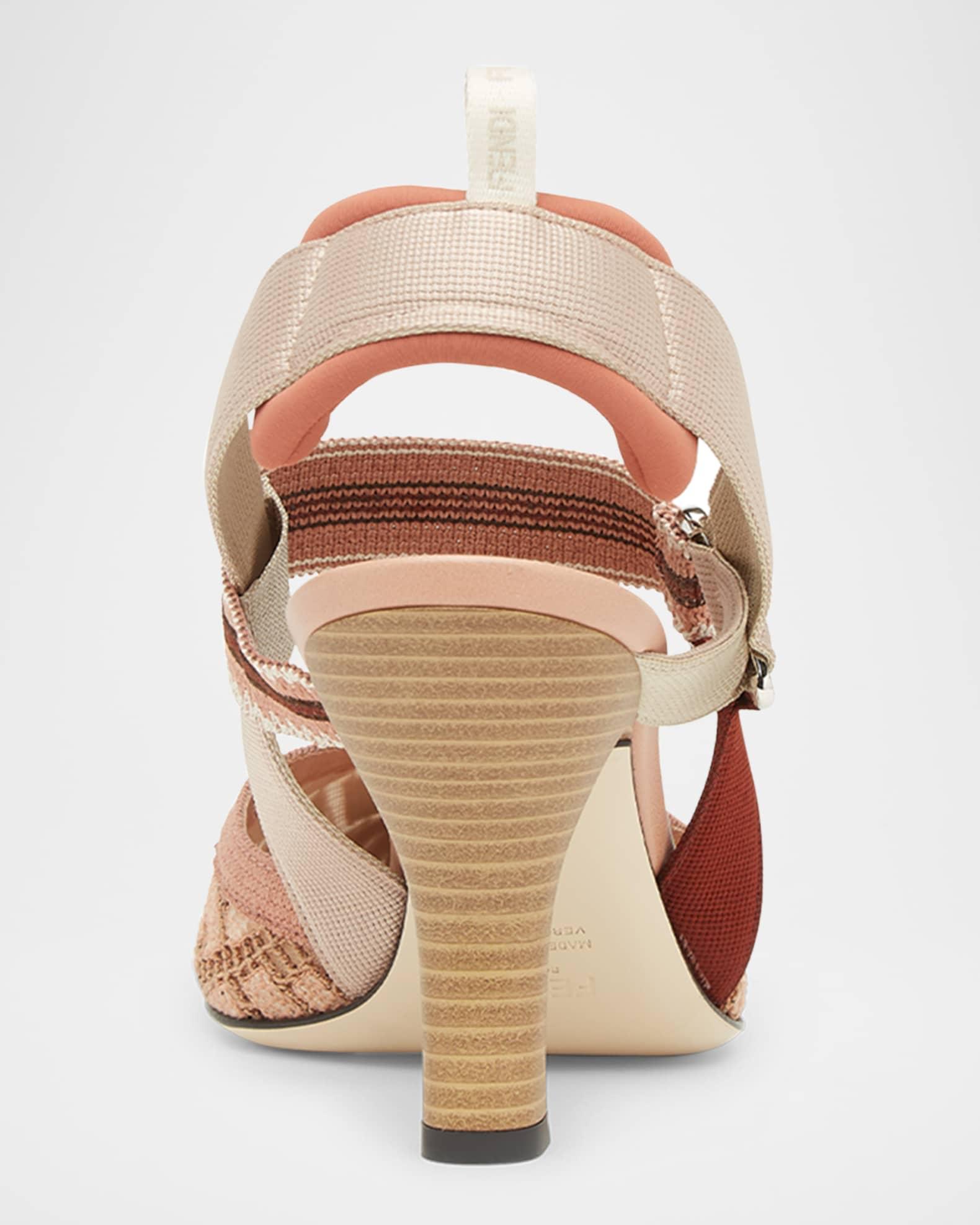 Colibri Slingback Pumps Product Image