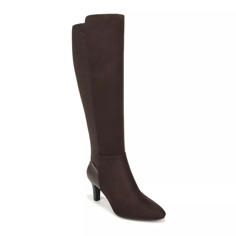 LifeStride Gracie Women's Knee High Boots,  Product Image