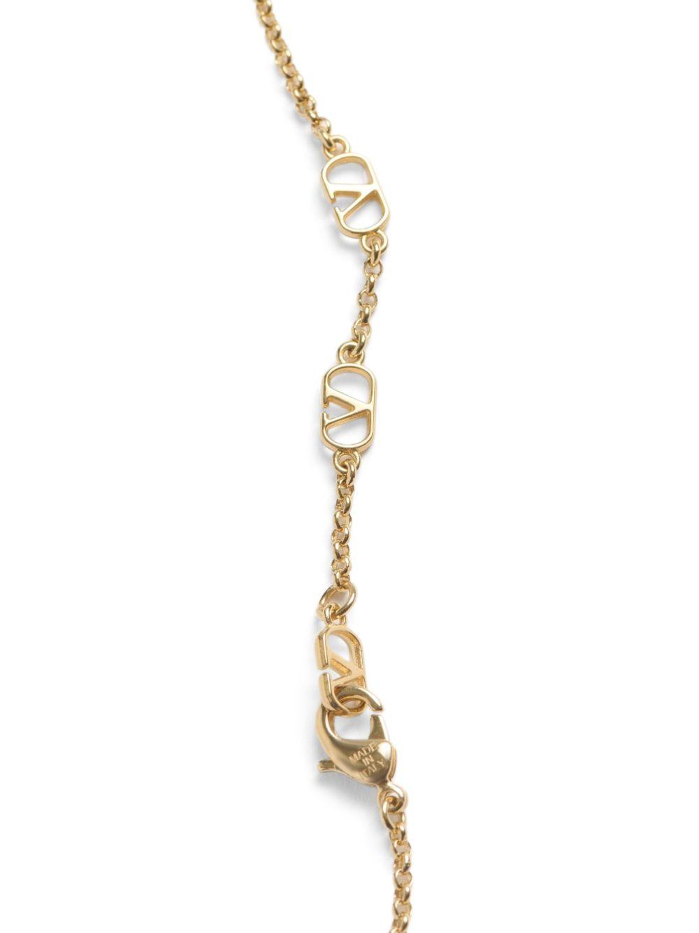 Oval necklace Product Image