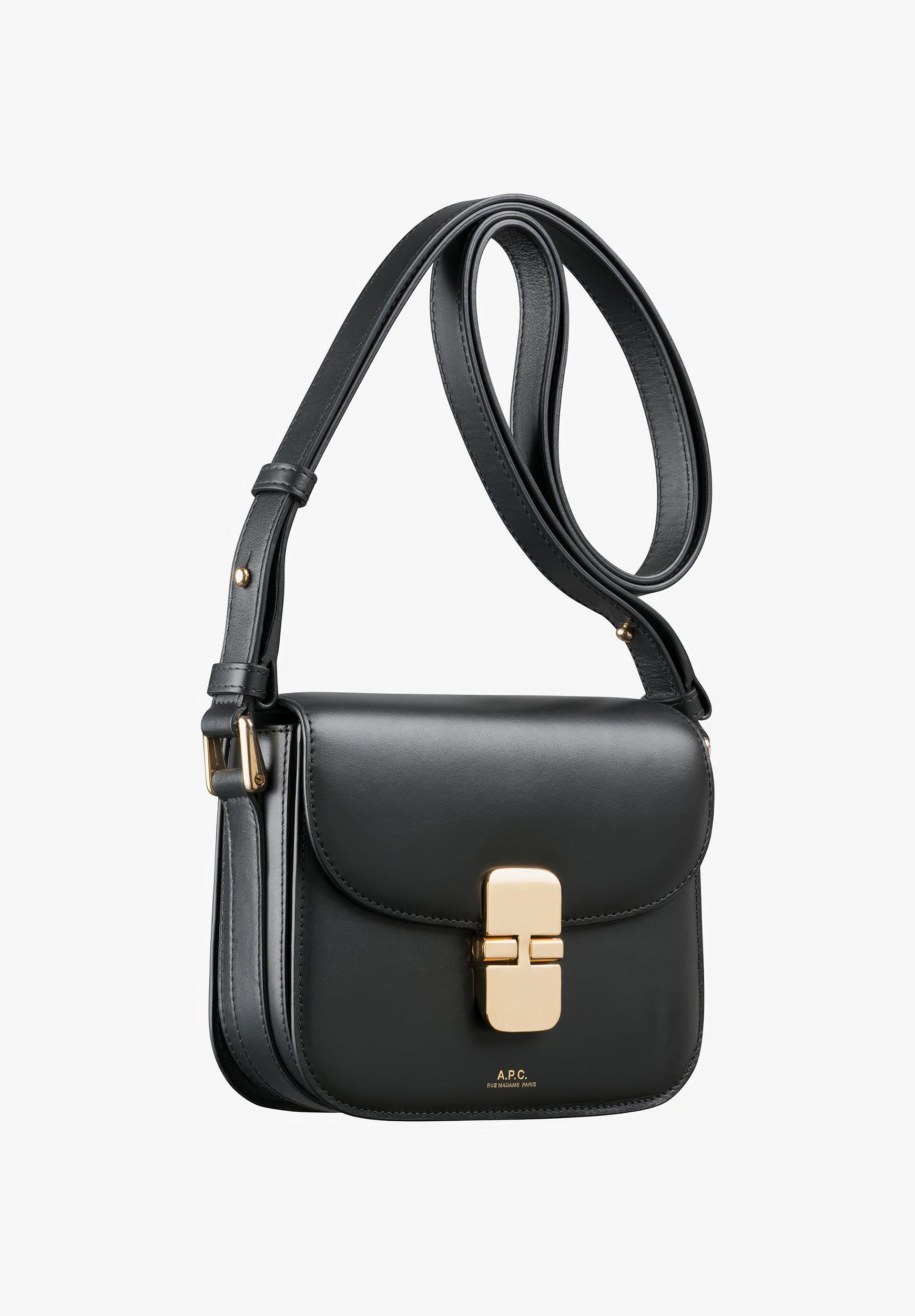 Grace Mini Bag Female Product Image