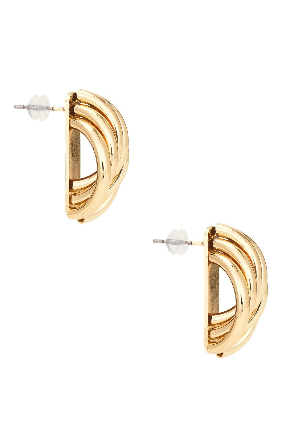 x Emma Rose Anna Earrings Lovers and Friends Product Image