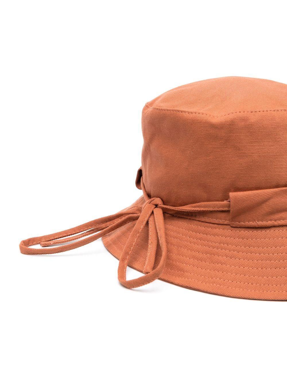 Le Bob Gadjo bucket hat Product Image