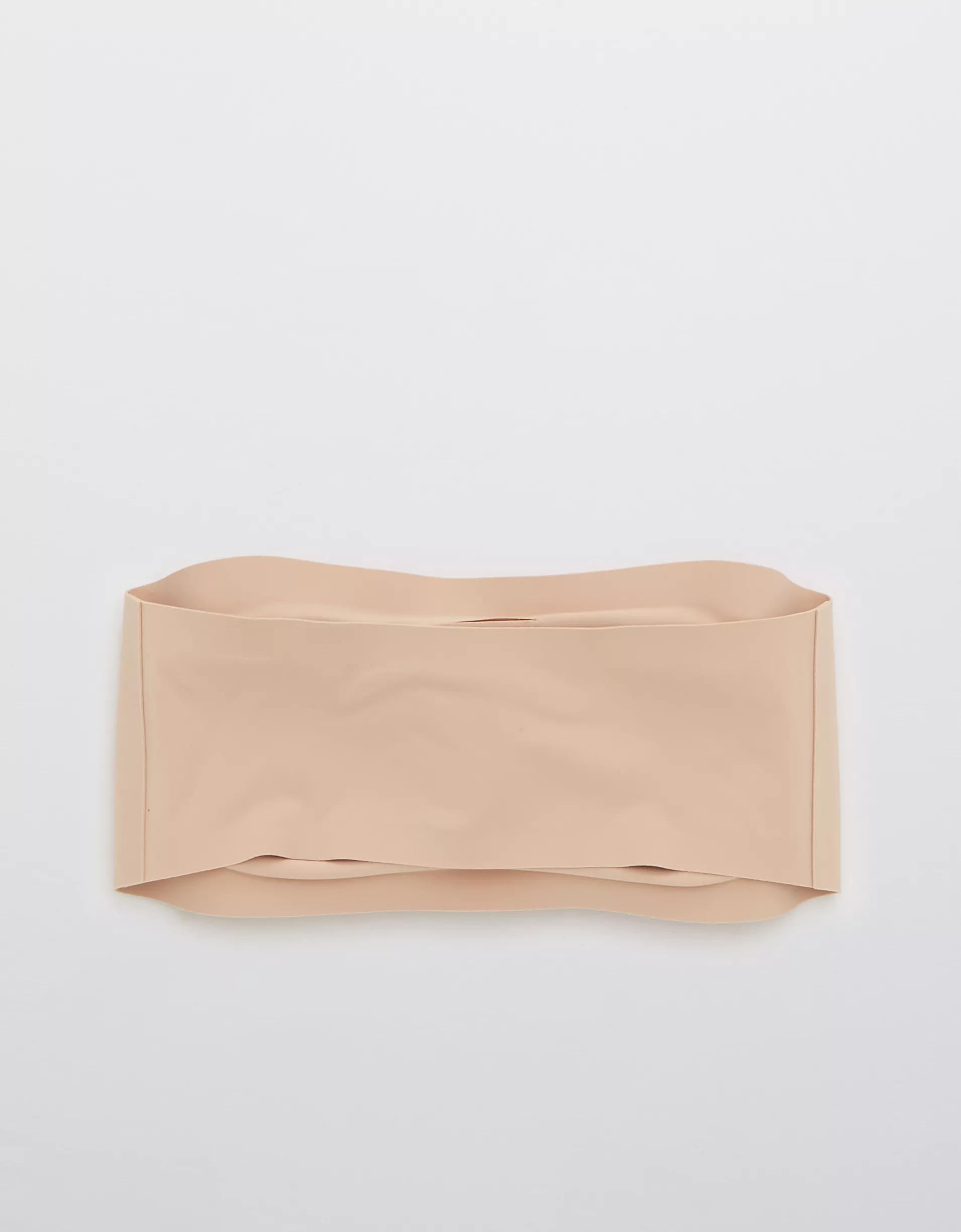 SMOOTHEZ Bandeau Bralette Product Image