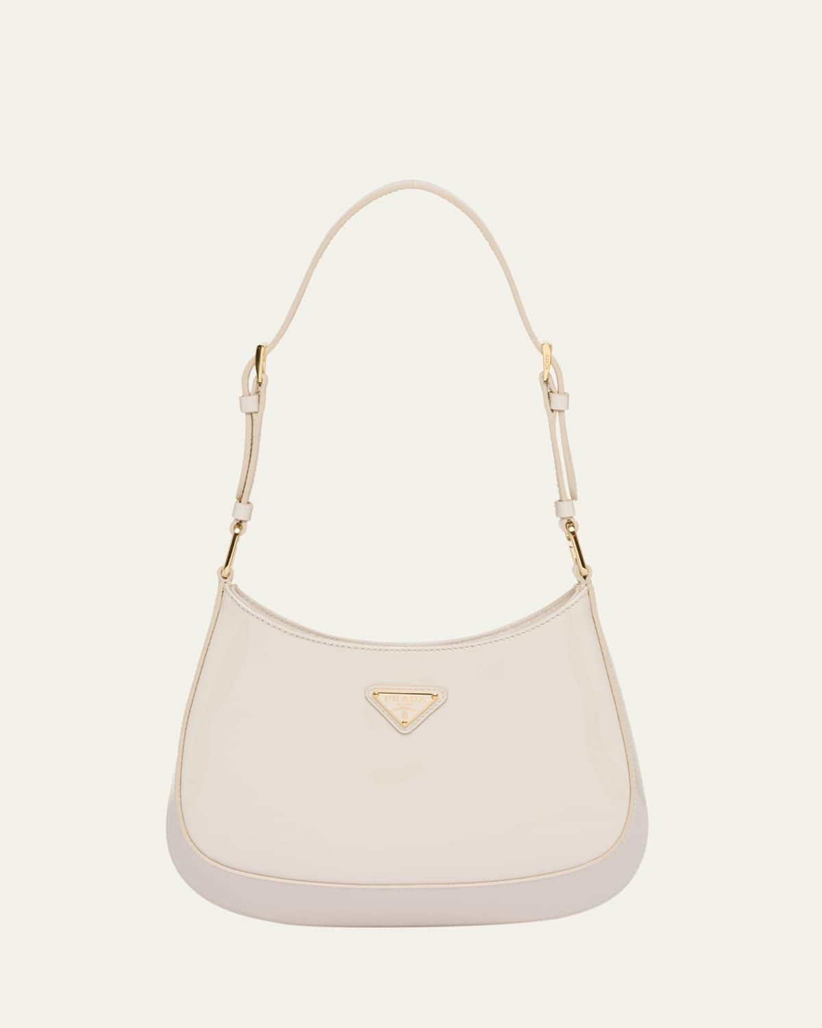 Cleo Leather Shoulder Bag Product Image