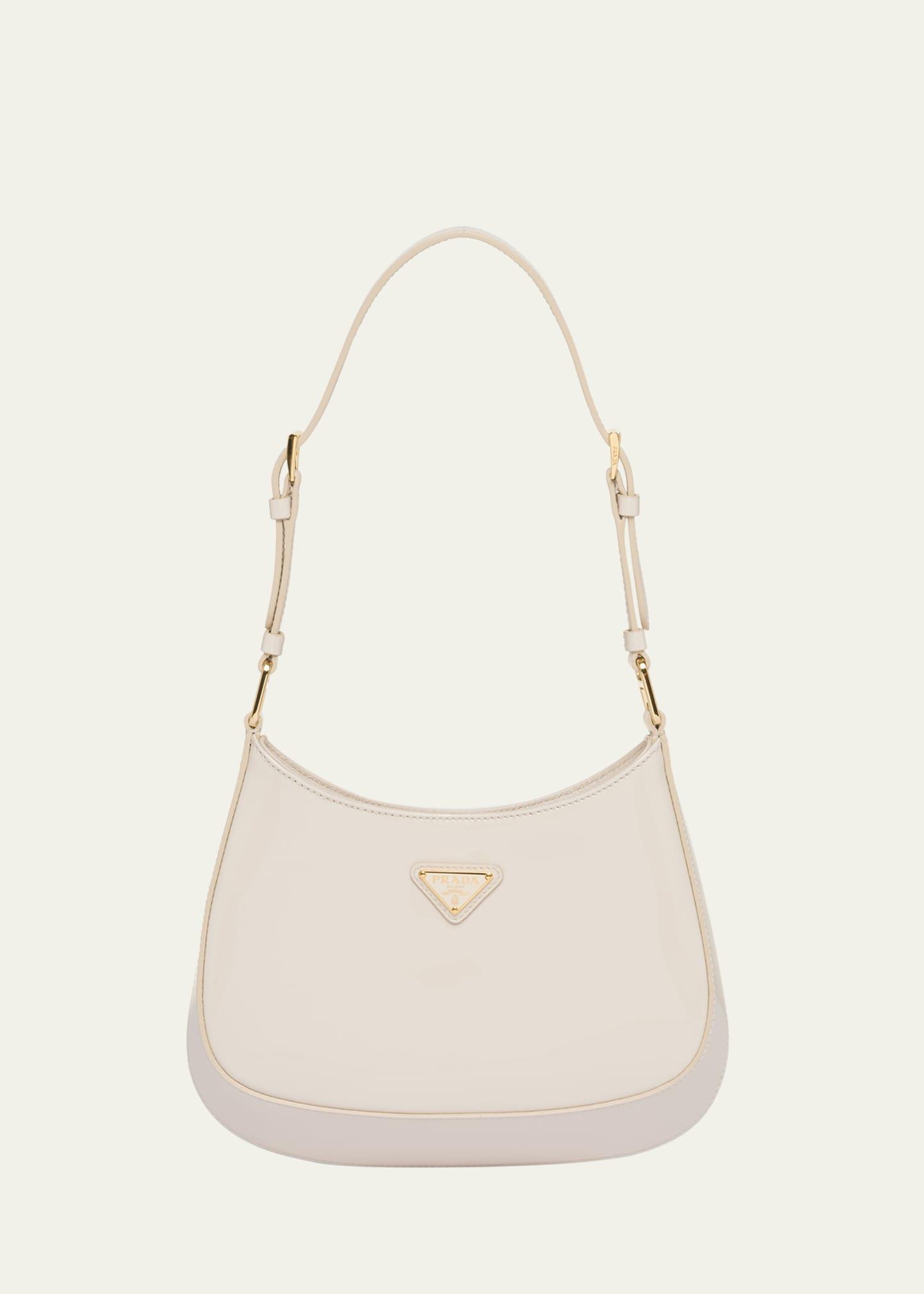 Cleo Leather Shoulder Bag Product Image