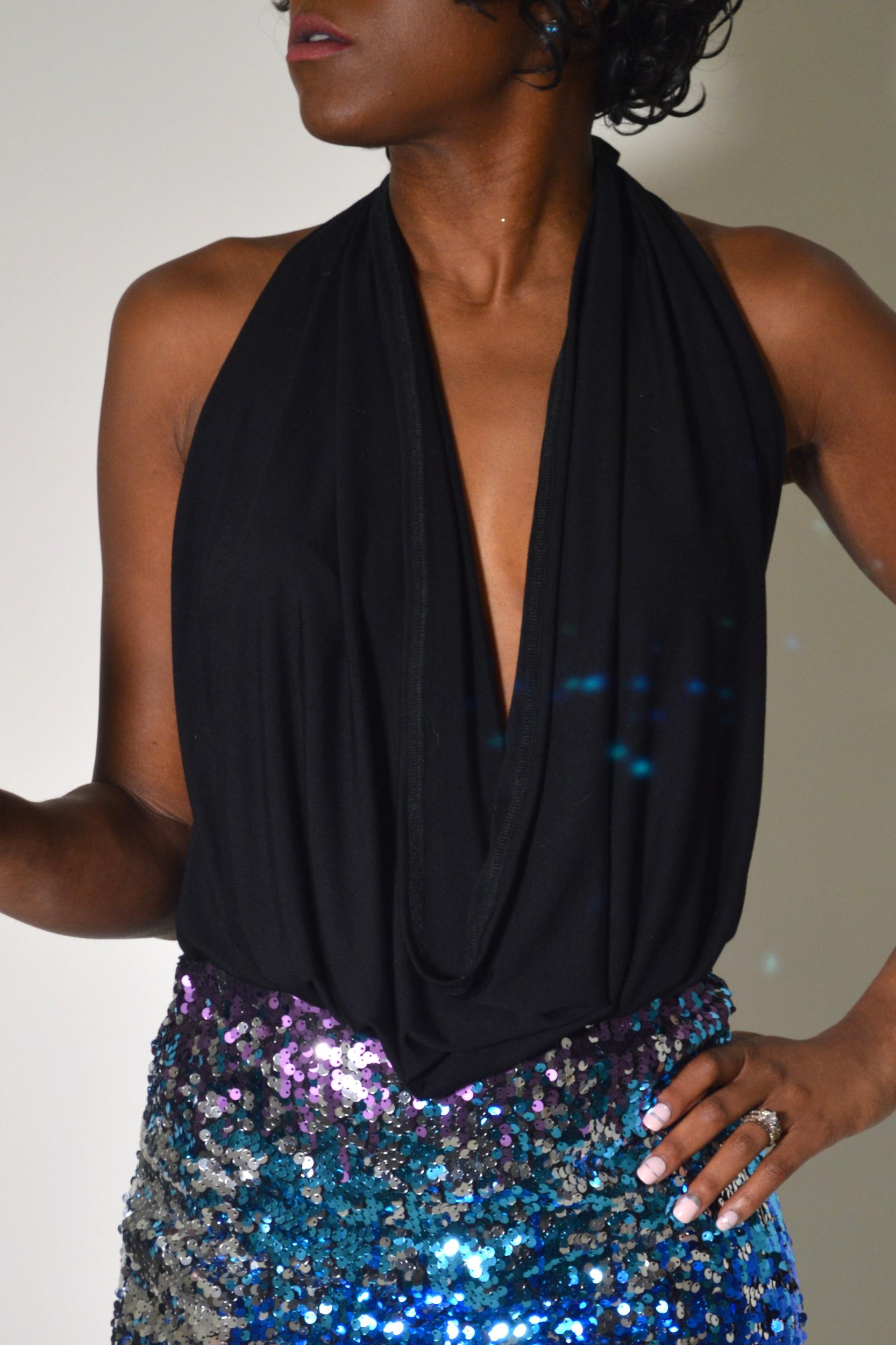 Waterfall top Product Image