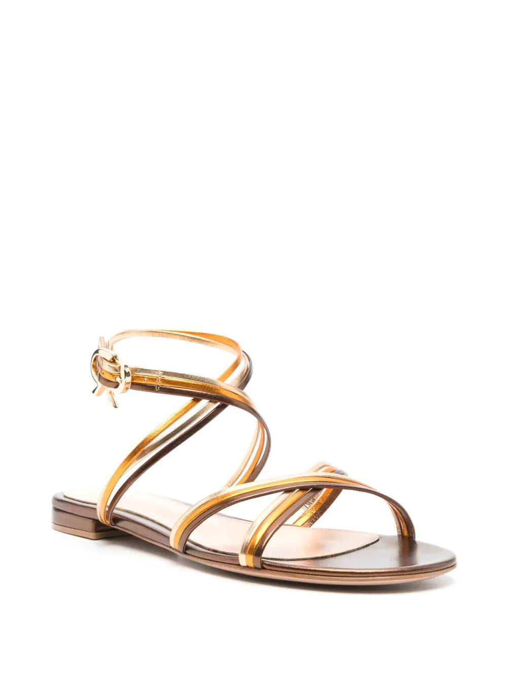 ombré sandals Product Image