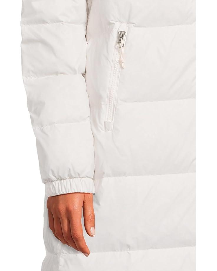 Gotham Parka Product Image
