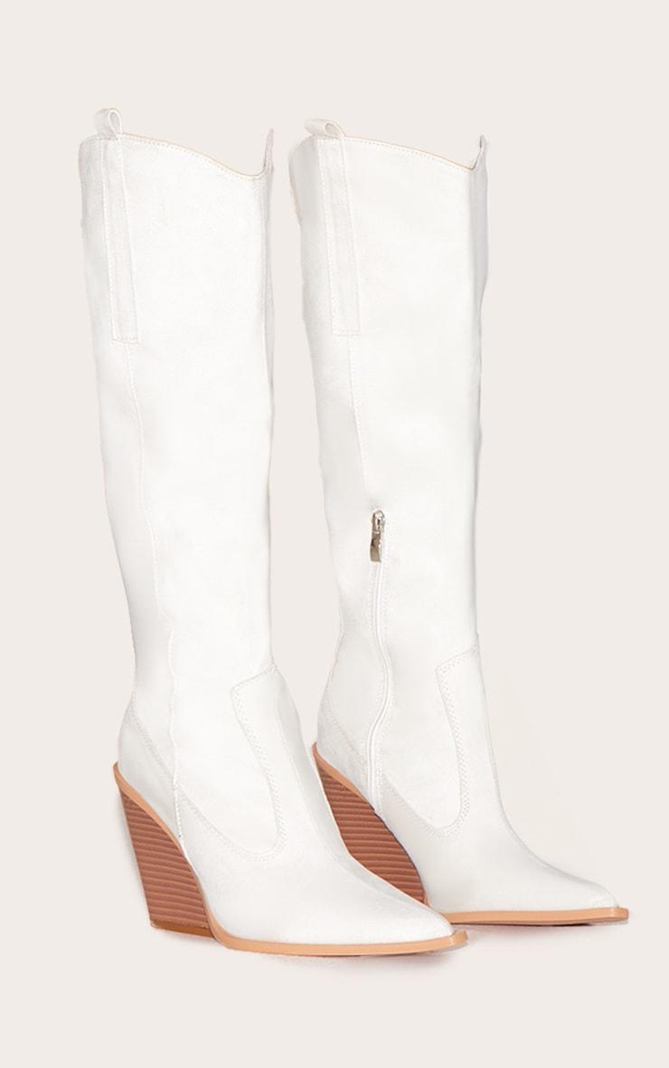 Black Poodle GANNI Bou Card Holder Product Image