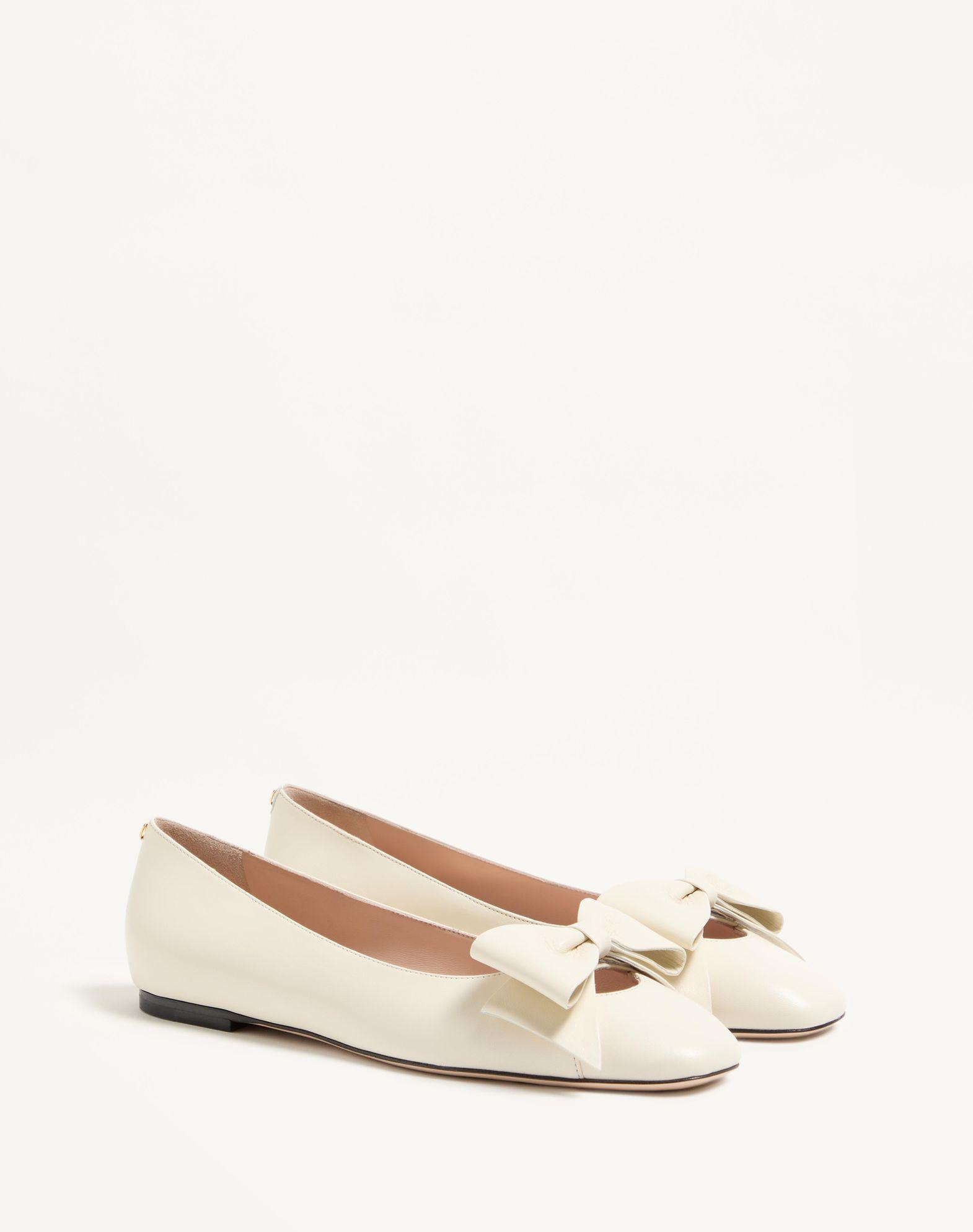 Bowow Kidskin Ballerina Product Image