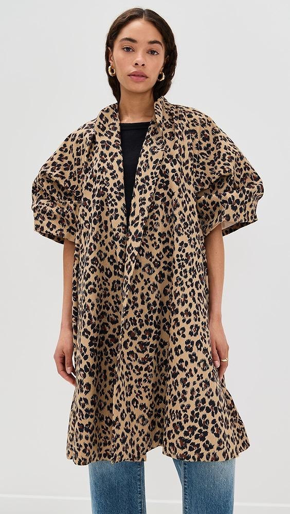 Mille Josephine Coat | Shopbop Product Image