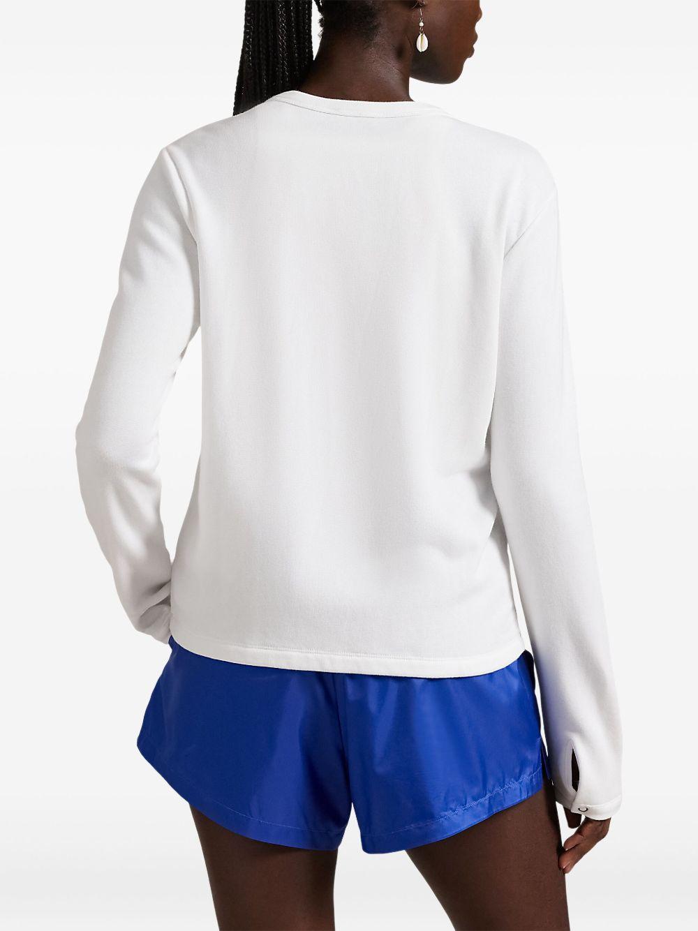 button-up cardigan Product Image