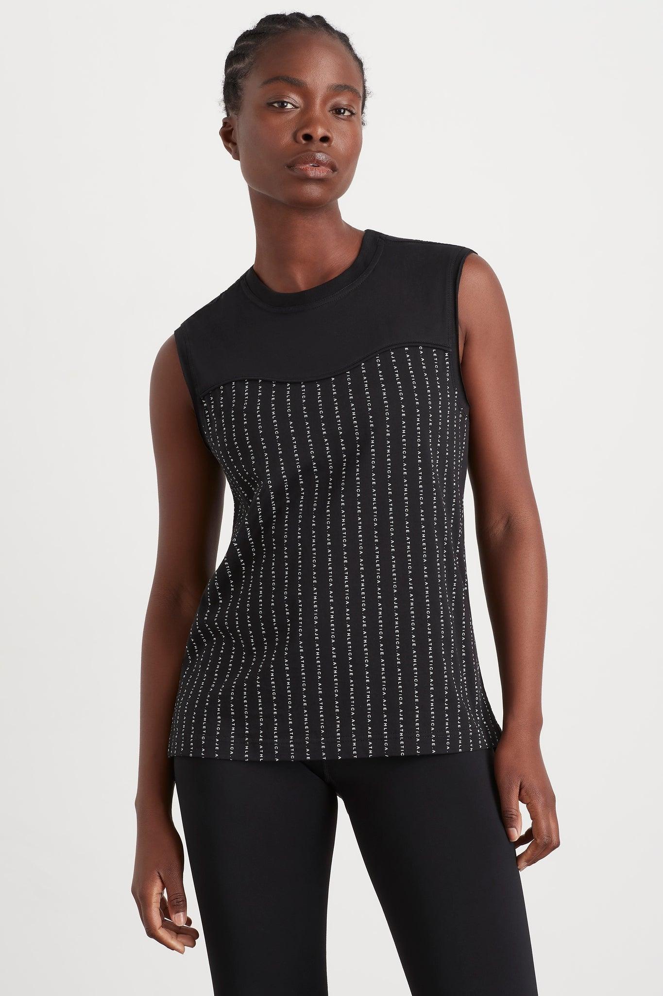 Sweetheart Logo Tank 101 Product Image