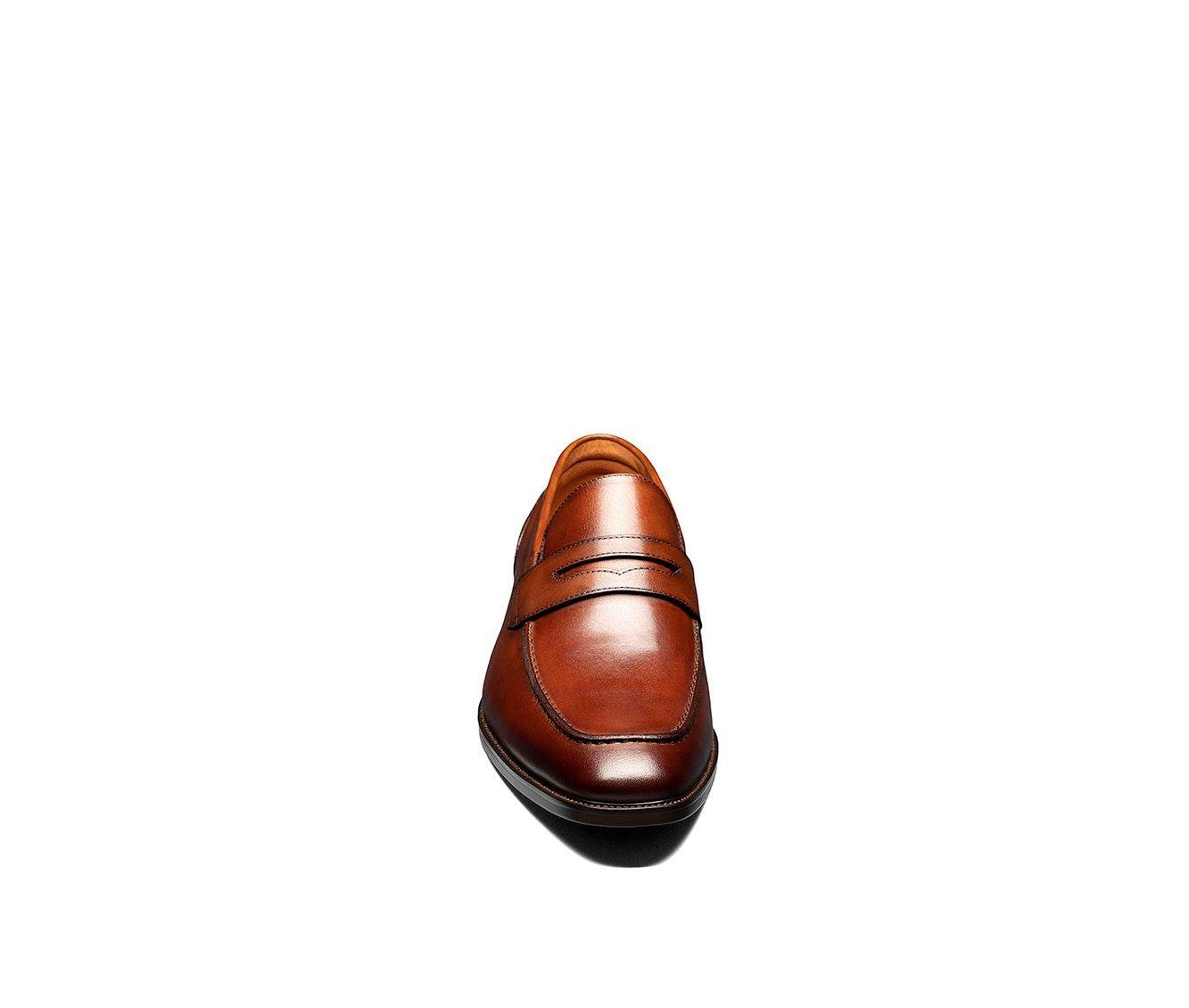 Men's Florsheim Sorrento Penny Loafers Product Image