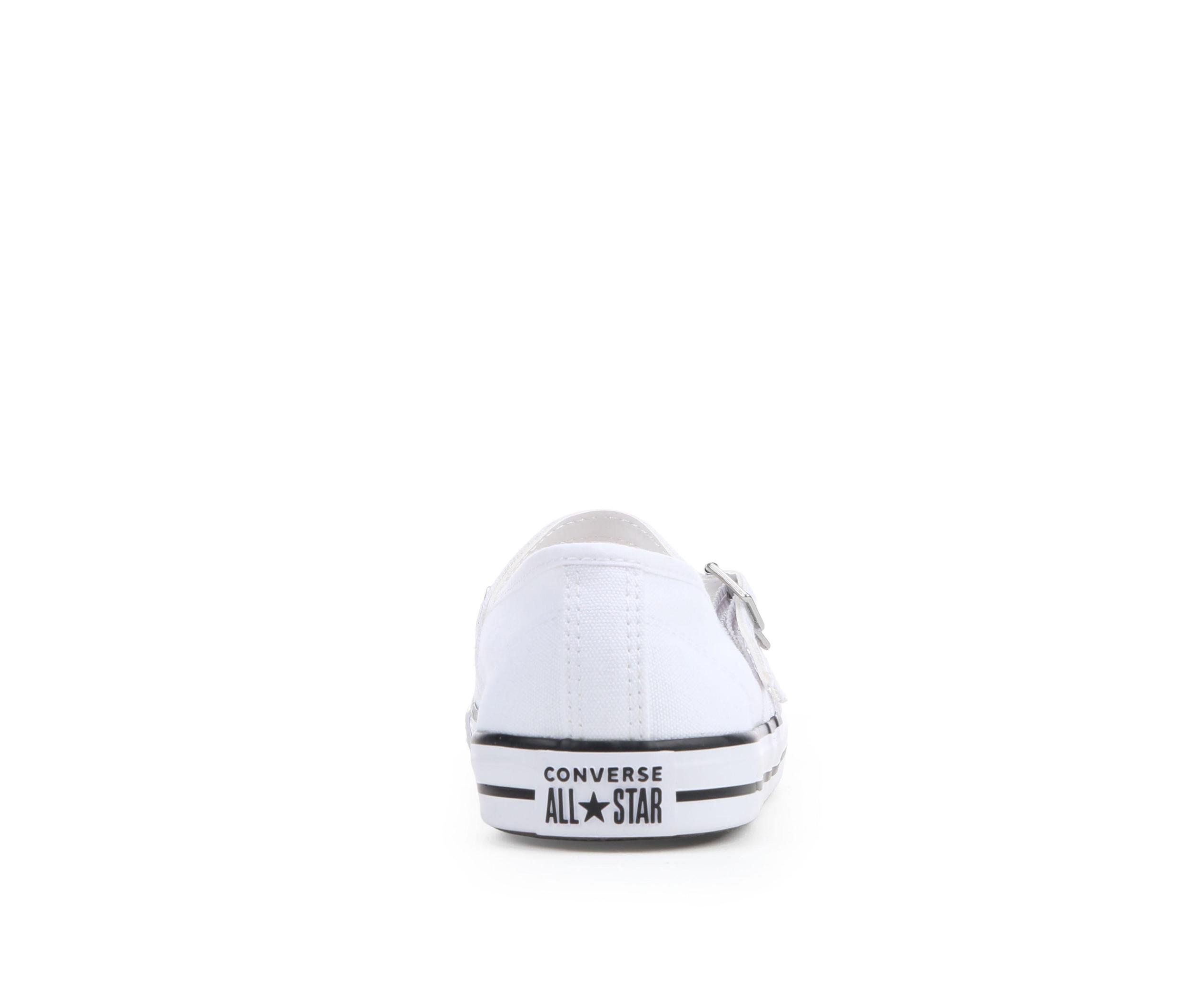 Women's Converse Chuck Taylor Dainty Mary Jane Sneakers Product Image