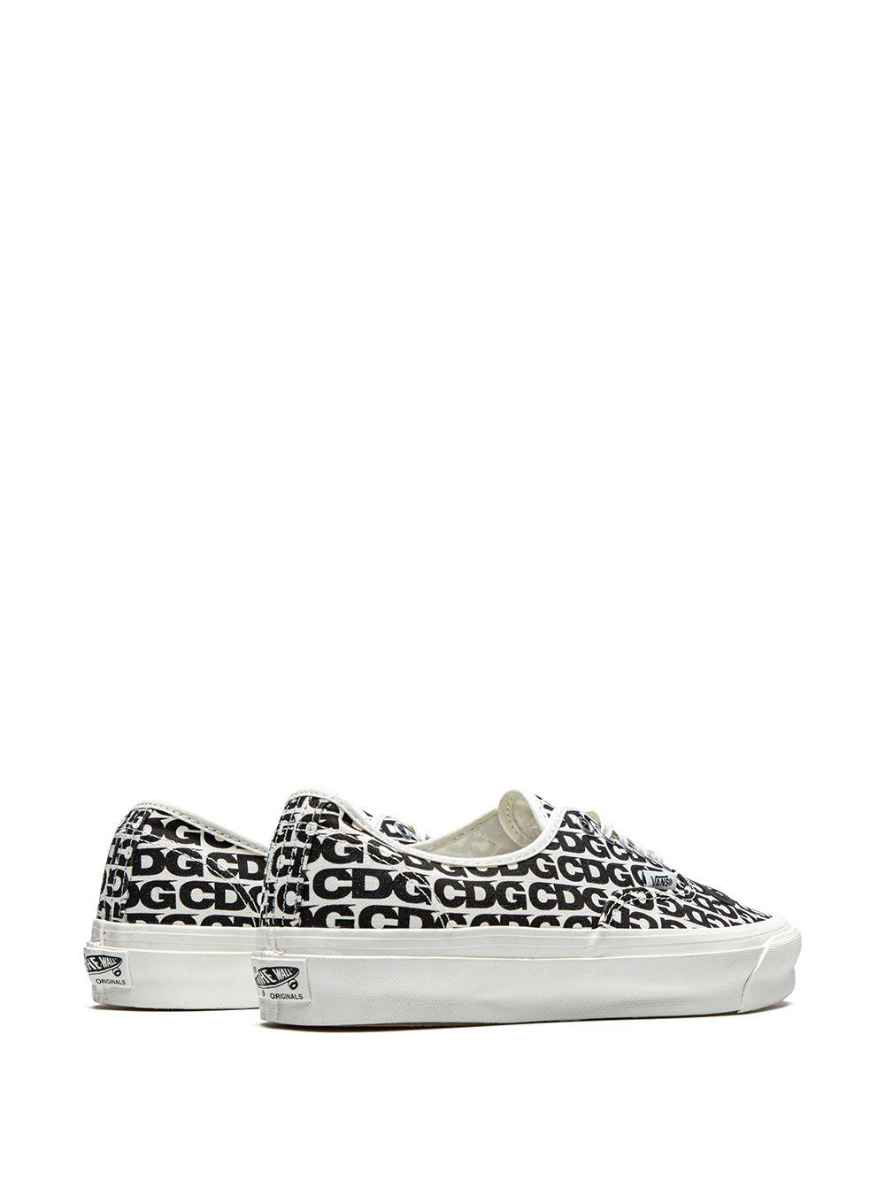 x Comme Des Garçons OG Authentic LX sneakers Product Image