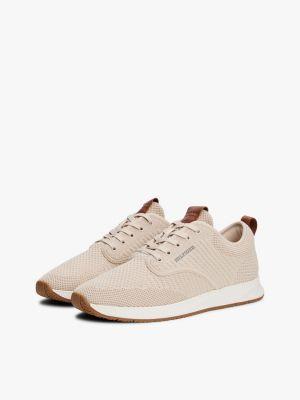 Knit Runner Sneaker Product Image