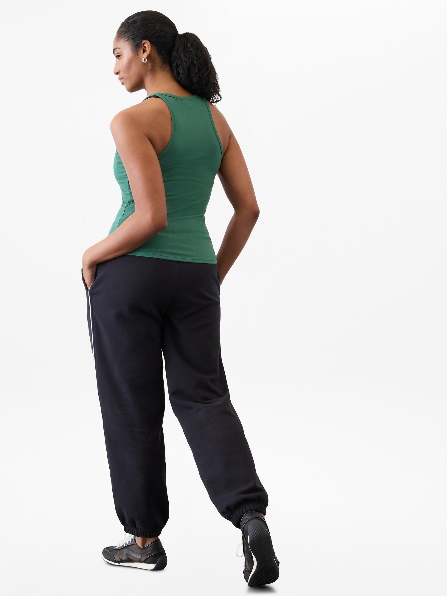 Signature Rib Tank Product Image