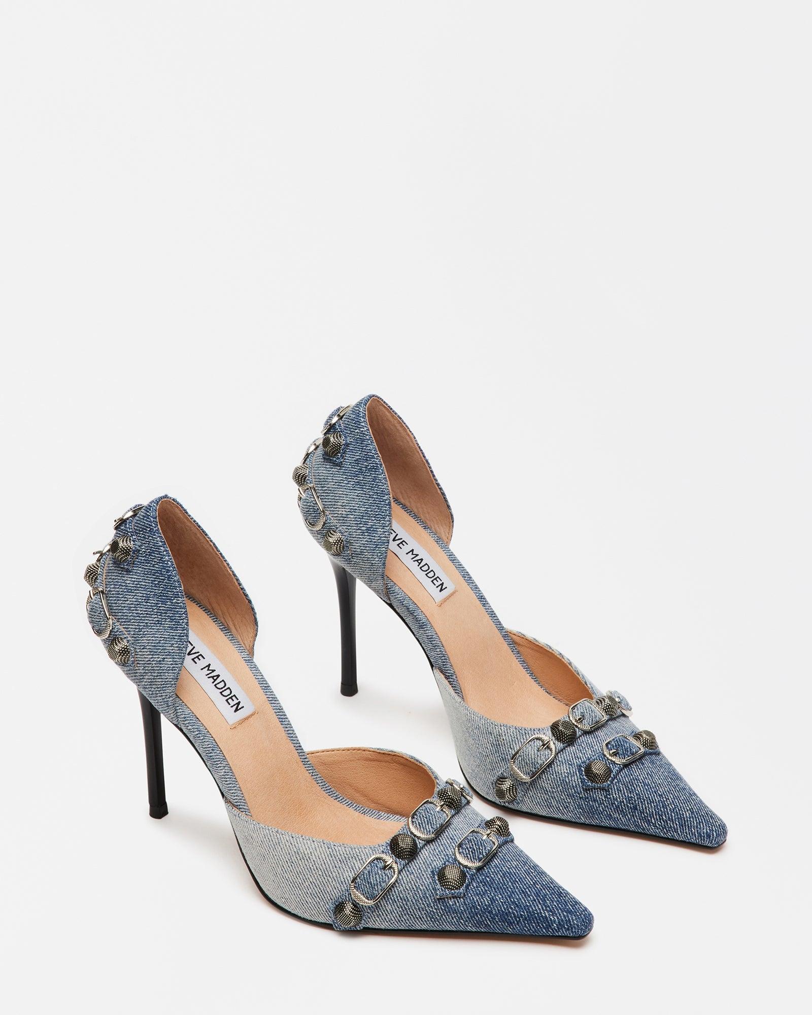 DALI DENIM MULTI - SM REBOOTED Female Product Image