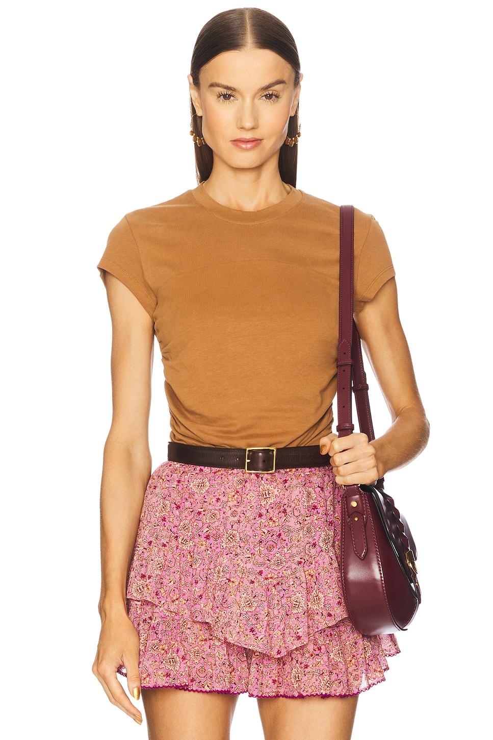 Maelie Top Isabel Marant Etoile Product Image