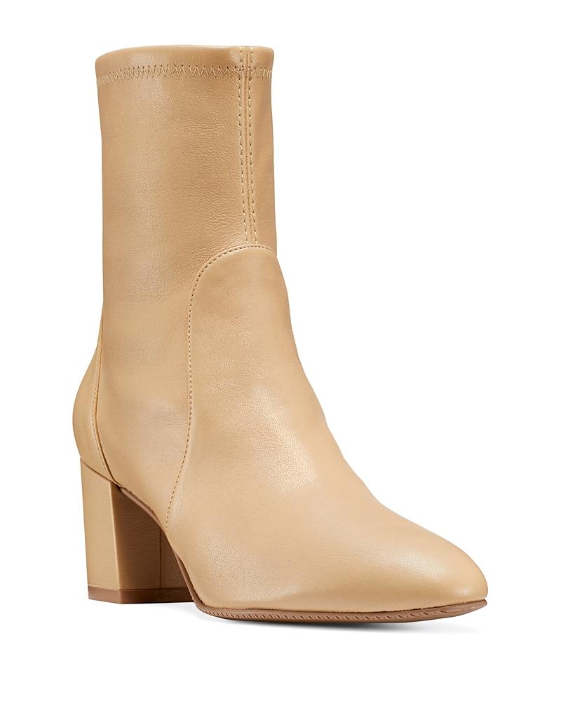 Stuart Weitzman Womens Yuliana 60 Boots Product Image