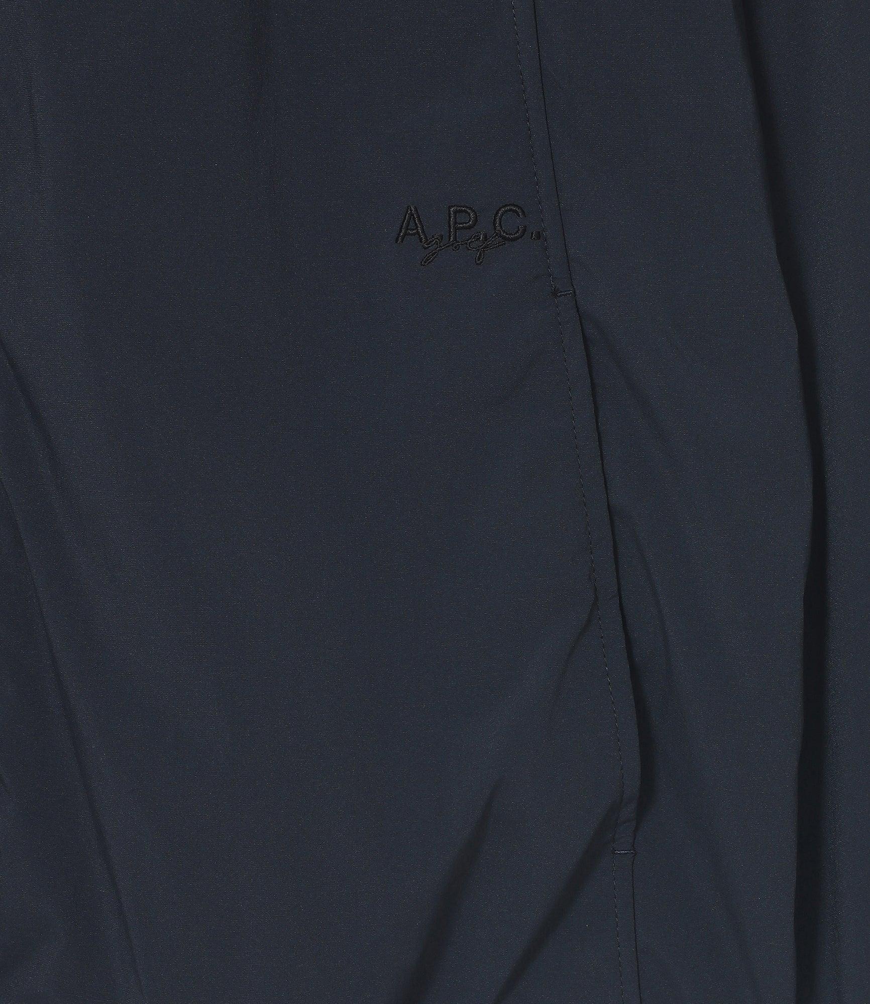 George Windbreaker Male Product Image