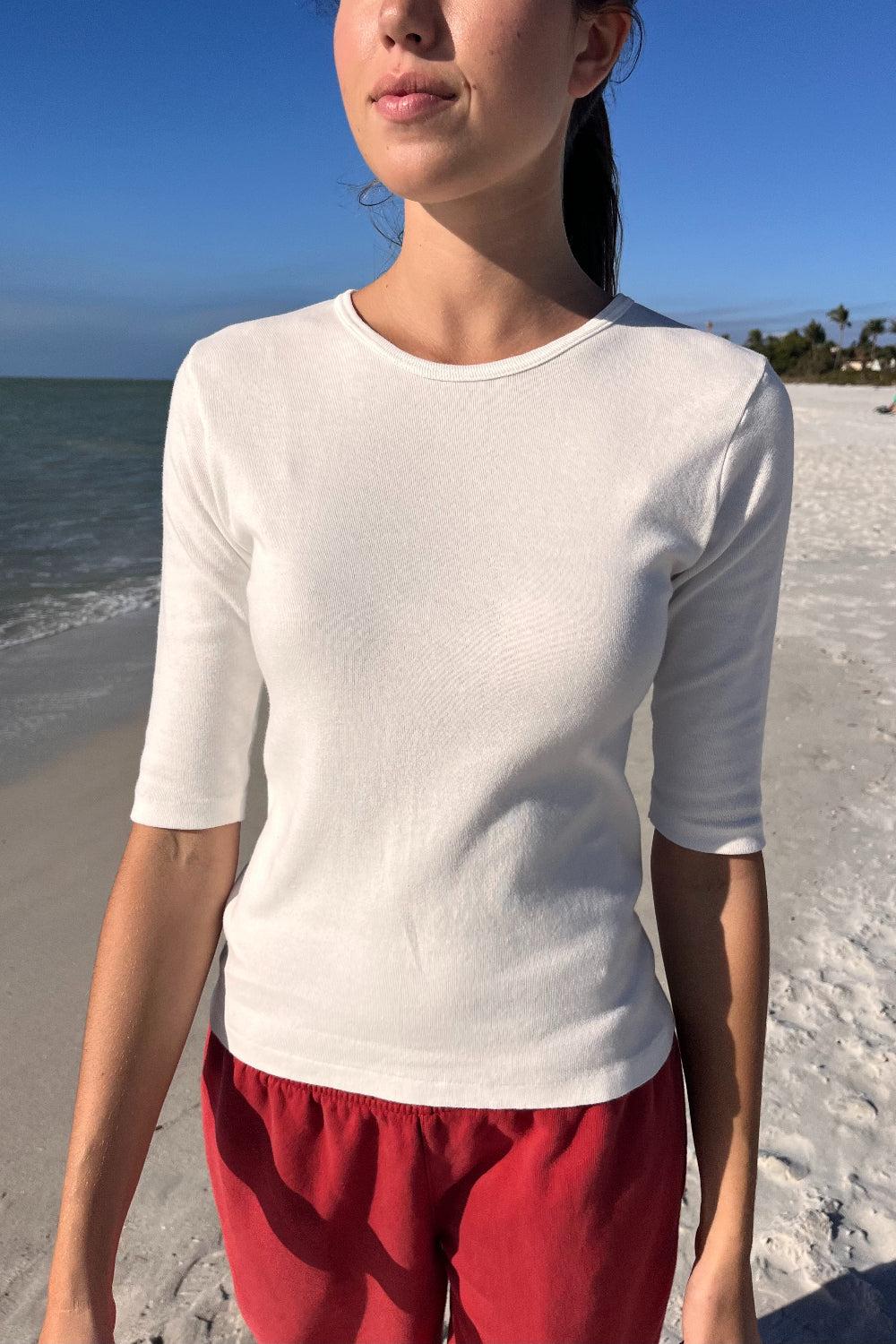 Hailie Long Sleeve Top Product Image