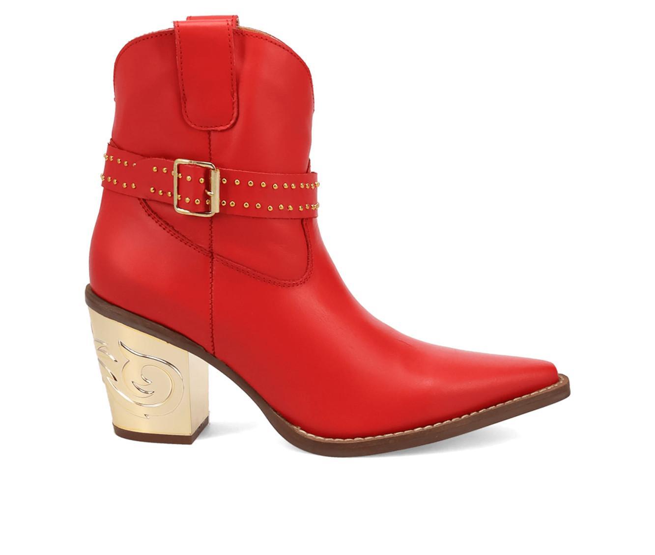 Women's Dingo Boot Milano Western Boots Product Image